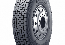 Aurora Tire