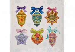 Феникс Present