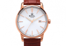 ROYAL LONDON