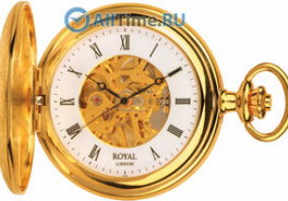 ROYAL LONDON