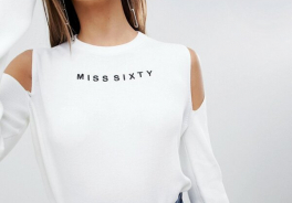 Miss Sixty