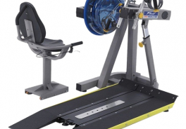 First Degree Fitness