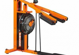 First Degree Fitness