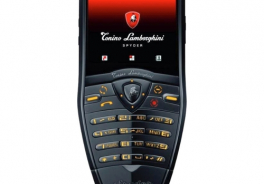 Tonino Lamborghini