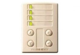 Allen & Heath