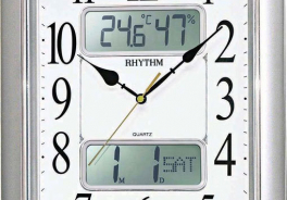 RHYTHM