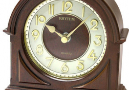 RHYTHM