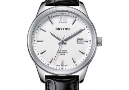RHYTHM