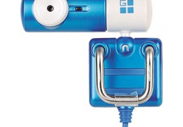 G-CUBE