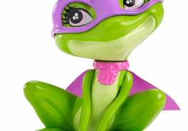Barbie (Mattel)