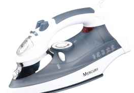 Mercury