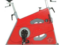 Body Bike International