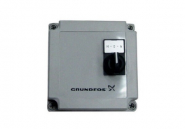 Grundfos