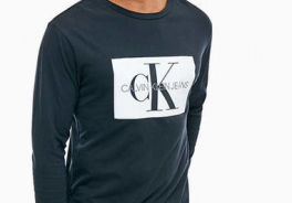 CALVIN KLEIN