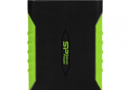 Silicon Power