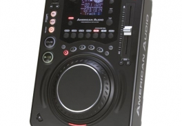 American Audio