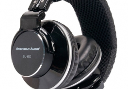 American Audio
