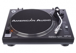 American Audio