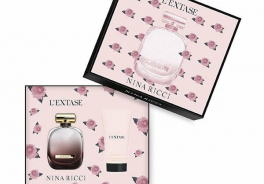 NINA RICCI