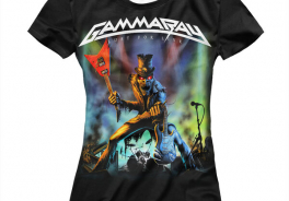 Gamma