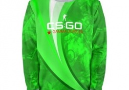 Gamma
