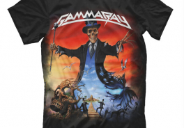 Gamma