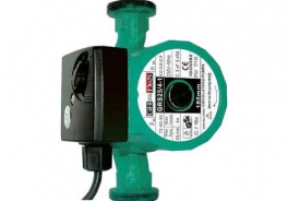 General hydraulic