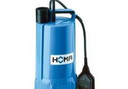 HOMA