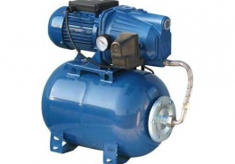 Leader Pumps