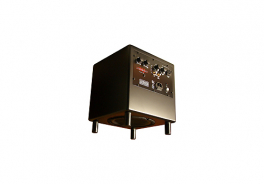 MJ Acoustics
