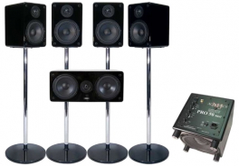 MJ Acoustics