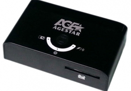 AGESTAR