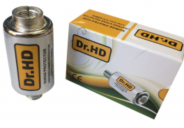 Dr.HD