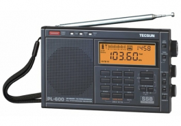 Tecsun