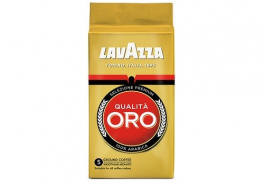 Lavazza