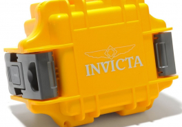INVICTA
