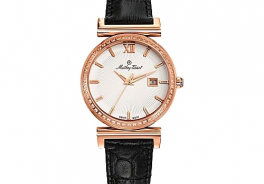Mathey-Tissot