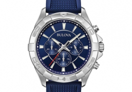 BULOVA