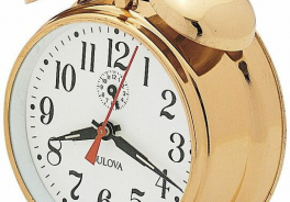 BULOVA