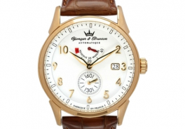 Yonger & Bresson