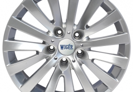 Wiger