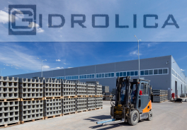 Gidrolica (Гидролика)