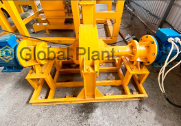 Global Plant