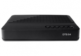 DTS