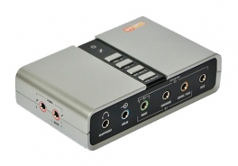 ST Lab