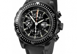 SMW Swiss Military Watch