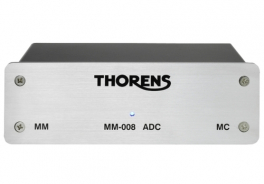 Thorens