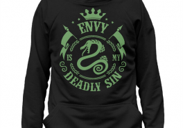 Envy