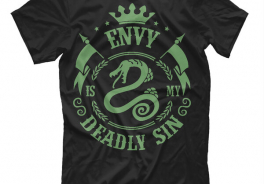 Envy