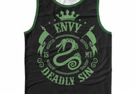 Envy